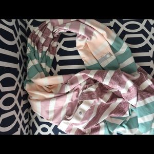 Lululemon Vinyasa Scarf